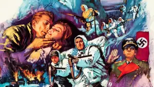 Задник к фильму "Герои Телемарка" #357536