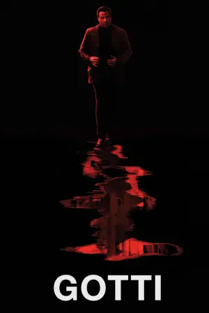 Постер к фильму "Кодекс Готти" #144589