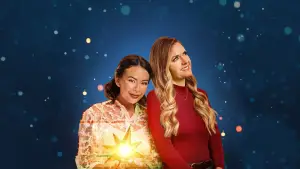 Задник к фильму "Сахарное Рождество" #704564