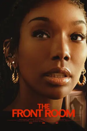 Постер к фильму "Гостиная" #707647