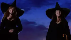 Задник к фильму "Практическая магия" #697216