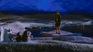 Задник к фильму "Эльф" #626456