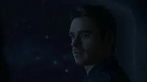 Задник к фильму "Вечные" #588663