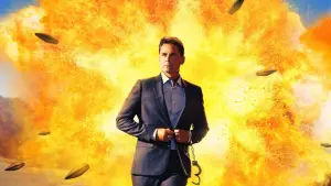 Задник к фильму "Атака голливудских клише!" #471924