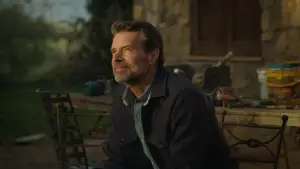 Задник к фильму "Дольче вилла" #614769