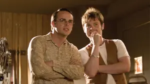 Задник к фильму "Вскрытие пришельца" #407434