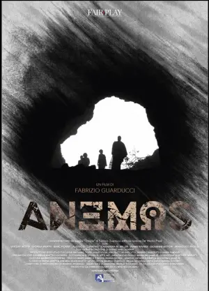 Постер к фильму "Anemos"