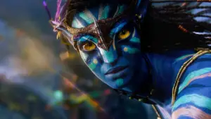 Задник к фильму "Аватар" #516282