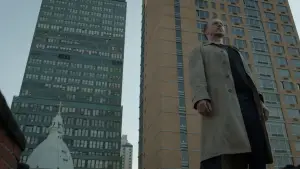 Задник к фильму "Бёрдмэн" #590362