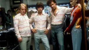 Задник к фильму "Ночи в стиле буги" #629952