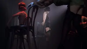 Задник к фильму "Кабаре" #691234