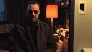 Задник к фильму "Взгляд зимы" #392648