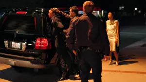 Задник к фильму "Столкновение" #231537