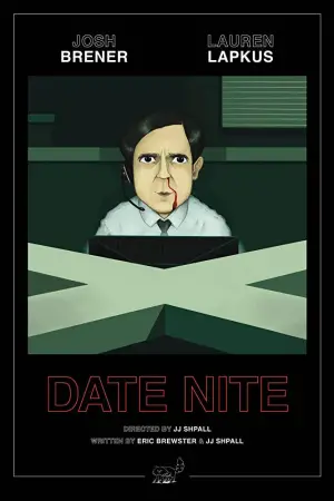 Постер к фильму "Date Nite"