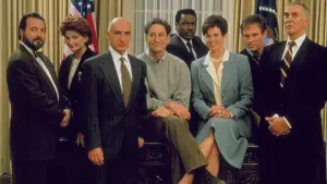 Задник к фильму "Дэйв" #272410