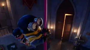 Задник к фильму "Гадкий я 4" #546743