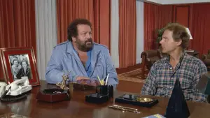 Задник к фильму "Сплошные неприятности" #247499