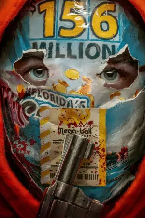 Постер к фильму "Судная ночь. Джекпот" #361054