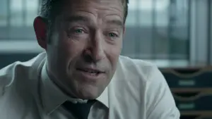 Задник к фильму "Отголоски" #499326