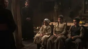 Задник к фильму "Явление" #438442