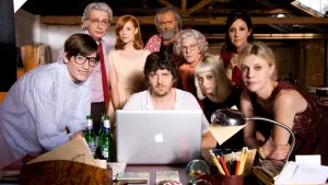 Задник к фильму "Счастливая семья" #495290