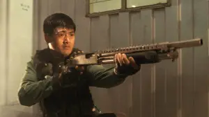 Задник к фильму "Круто сваренные" #533513