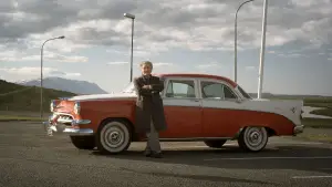 Задник к фильму "Мама Гого" #656296