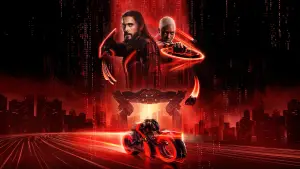 Задник к фильму "Трон 3" #517529