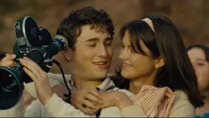 Задник к фильму "Фабельманы" #202467