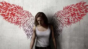 Задник к фильму "Багровая мята" #268251