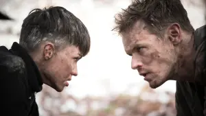 Задник к фильму "Спецслужба: Сигнал тревоги" #323358