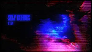 Задник к фильму "SELF ECHOES" #778229