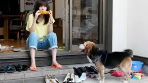 Задник к фильму "Мораторий Тамако" #395699