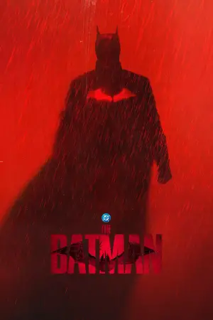 Постер к фильму "Бэтмен" #557414