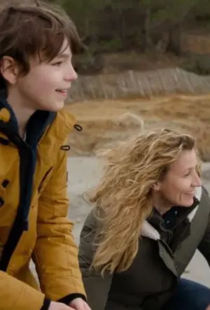 Постер к фильму "Комната чудес" #194271