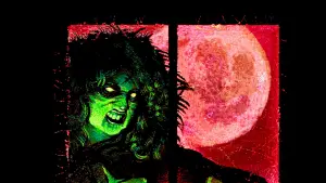 Задник к фильму "Зловещие мертвецы" #225488