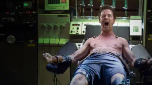 Задник к фильму "Невероятный Халк" #297306