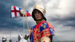 Задник к фильму "Пропавший король" #377708