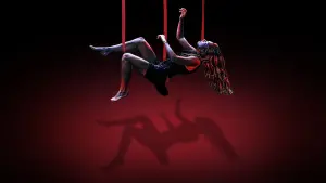 Задник к фильму "Кукольник" #386199