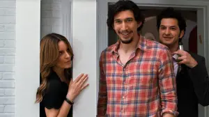 Задник к фильму "Дальше живите сами" #278176