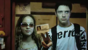 Задник к фильму "Траффик" #662386