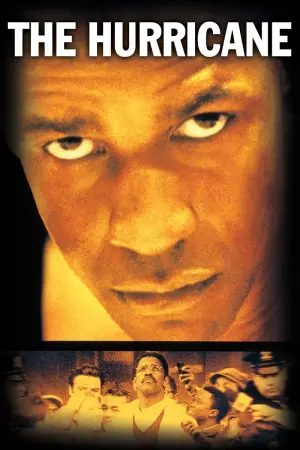 Постер к фильму "Ураган" #137745