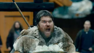 Задник к фильму "Дикий мужчина" #410905