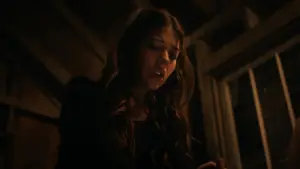 Задник к фильму "Кровавый урожай" #588673