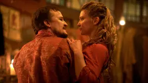 Видео к фильму Джуди и Панч | Judy & Punch - Official Trailer