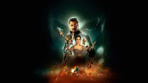 Задник к фильму "Сикандар" #626465