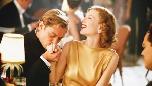 Задник к фильму "Авиатор" #488820