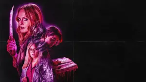 Задник к фильму "Подходящая плоть" #331195