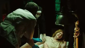 Задник к фильму "Святая Агата" #360711