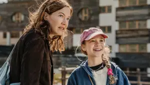 Задник к фильму "Дети леса" #571819